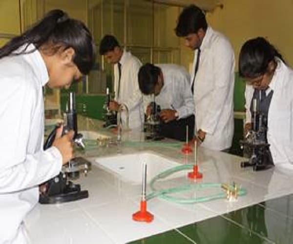 Faculty of Pharmacy Naraina Vidya Peeth Group of Institutions Kanpur Infrastructure photo 4
